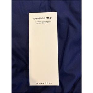 Grown Alchemist White Gentle Facial Cleanser - 200 mL